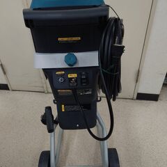 ミナトワークス　ガーデンシュレッダー　MGS-1501Aの画像