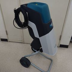 ミナトワークス　ガーデンシュレッダー　MGS-1501Aの画像
