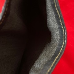 FENDIのお財布の画像