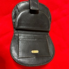FENDIのお財布の画像