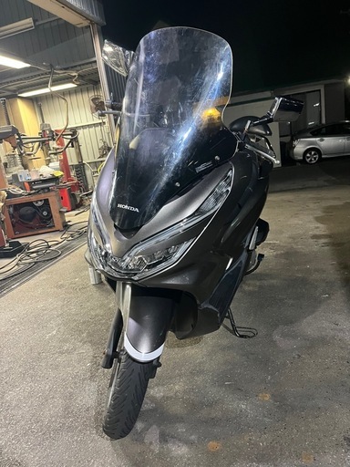 その他 pcx81