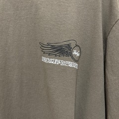 ハーレーダビットソン純正Tシャツ
の画像
