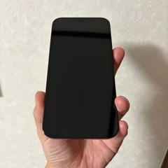iPhone 12pro 256GB パシフィックブルーの画像