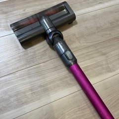 Dyson V6 cord-freeproの画像