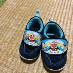 ⓪長靴　シューズ　14.15の画像