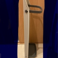 アイリスオーヤマ　マグネット傘立ての画像