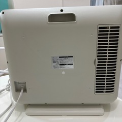 ヒーター　セラミックヒーターの画像