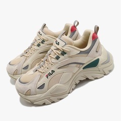 【値下】FILA スニーカー    の画像