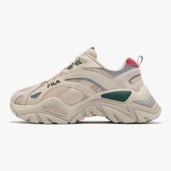 【値下】FILA スニーカー    の画像