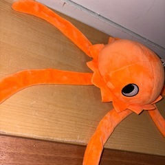 GYP0930 arten of Banban スティンガー・フリン　ぬいぐるみの画像