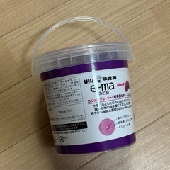 【新品未開封】e-ma のど飴 アミューズメント景品 の画像