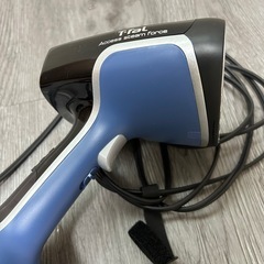 T-fal 衣類スチーマーDT8261J0の画像