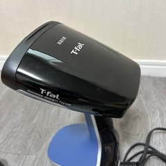 T-fal 衣類スチーマーDT8261J0の画像
