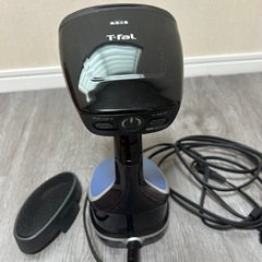 T-fal 衣類スチーマーDT8261J0の画像