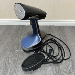 T-fal 衣類スチーマーDT8261J0の画像
