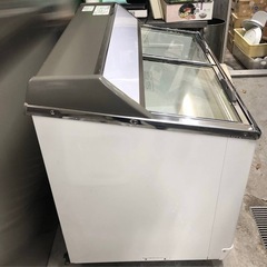 SANYO 冷凍ショーケース SCR-105DNA の画像