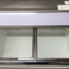 SANYO 冷凍ショーケース SCR-105DNA の画像