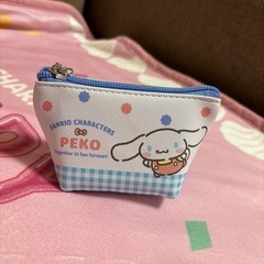 シナモロールの画像