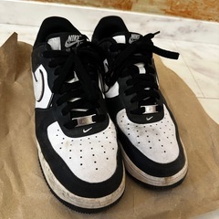 air force1 27cmの画像