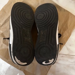air force1 27cmの画像