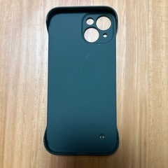 iPhone15用スマホケースの画像