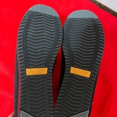 女性高齢者用シューズの画像