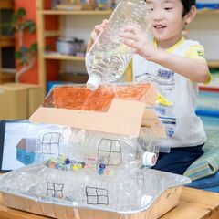 小学生向けロボットプログラミング、実験教室の先生募集中✨の画像
