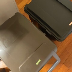 ゴミ箱の画像