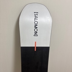 サロモン　スーパーエイト美品の画像