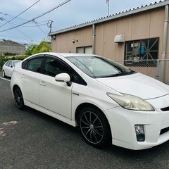 プリウス30の画像