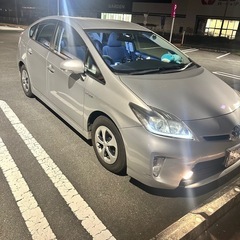 プリウス30 Sの画像