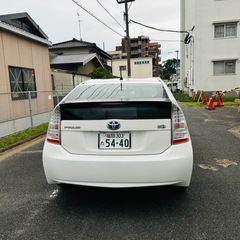 プリウス30の画像