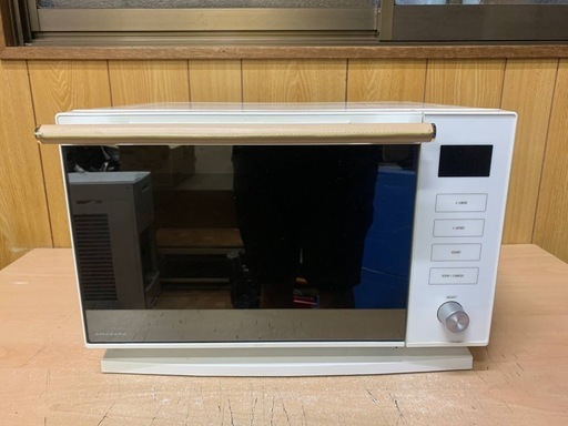 amadana オーブンレンジ ARE-V16