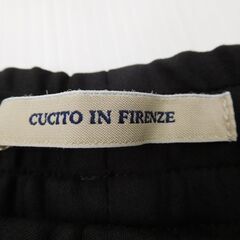 giabsarchivio (ジャブス アルキヴィオ)CUCITO IN FIRENZE パンツ 菅原靴店別注仕様モデルの画像