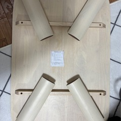机の画像