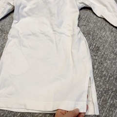 branshes ワンピース 80サイズの画像