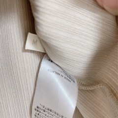 【まとめ買い歓迎】GU Tシャツの画像