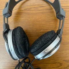 MDR-XD100　ヘッドホン　SONYの画像