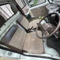🚚ハイゼットクライマー🚚4WD5MT クーラー付きの画像