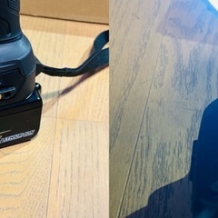 ⭕18Vマキタ互換インパクトドライバー⭕の画像