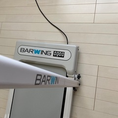 四つ葉のクローバー様お問い合わせをありがとうございます　美品　ウォーキングマシン　ルームランナー　ランニングマシンの画像