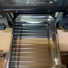リンナイ ガスコンロ  RT64JH2の画像