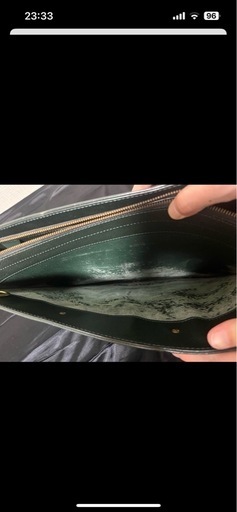VUITTON カバン