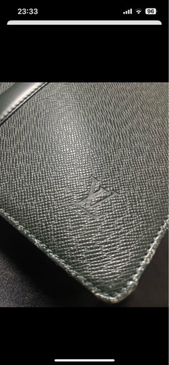 VUITTON カバン