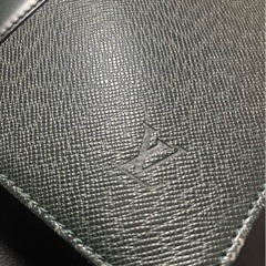 VUITTON カバンの画像
