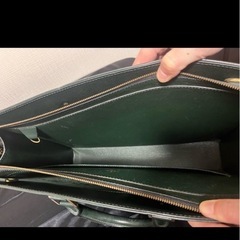 VUITTON カバンの画像