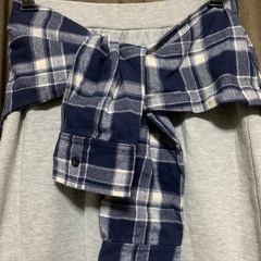 AZULのスカートの画像