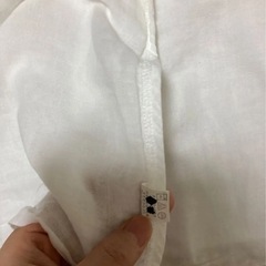 ベビー 短肌着 3枚セット まとめ売り　ベビー服　肌着　赤ちゃんの画像