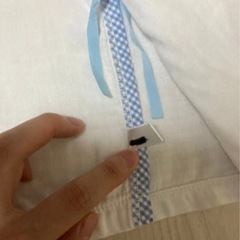 ベビー 短肌着 3枚セット まとめ売り　ベビー服　肌着　赤ちゃんの画像