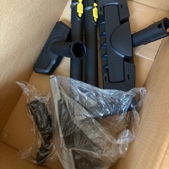 ケルヒャーkarcher高圧洗浄機の画像
